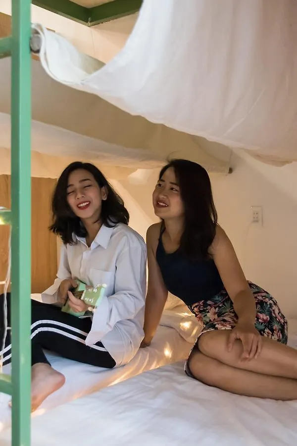 Inn My Homies In Saigon Hotel Ho Chi Minh City
