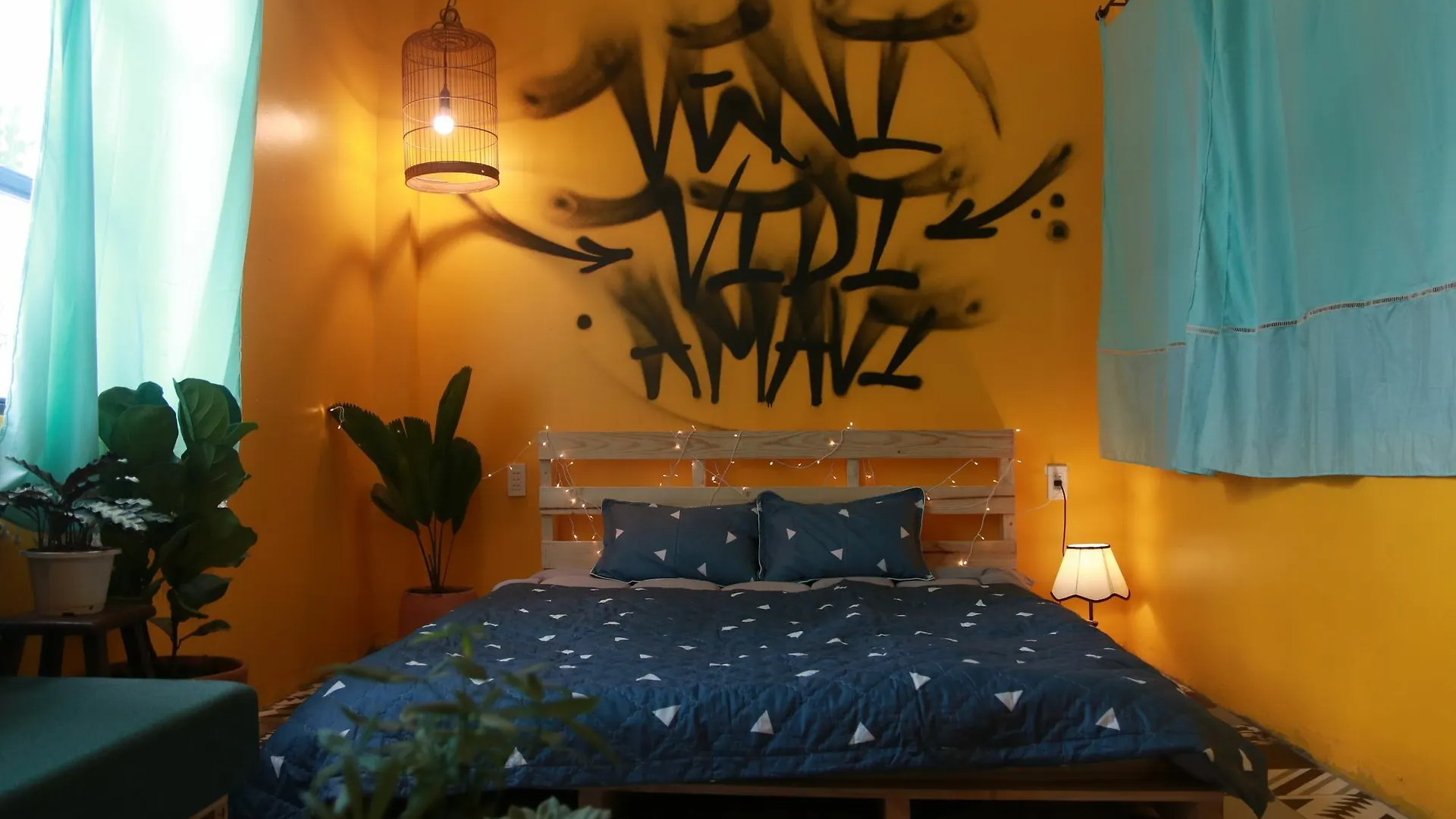 *** Inn My Homies In Saigon Hotel Ho Chi Minh City Vietnam