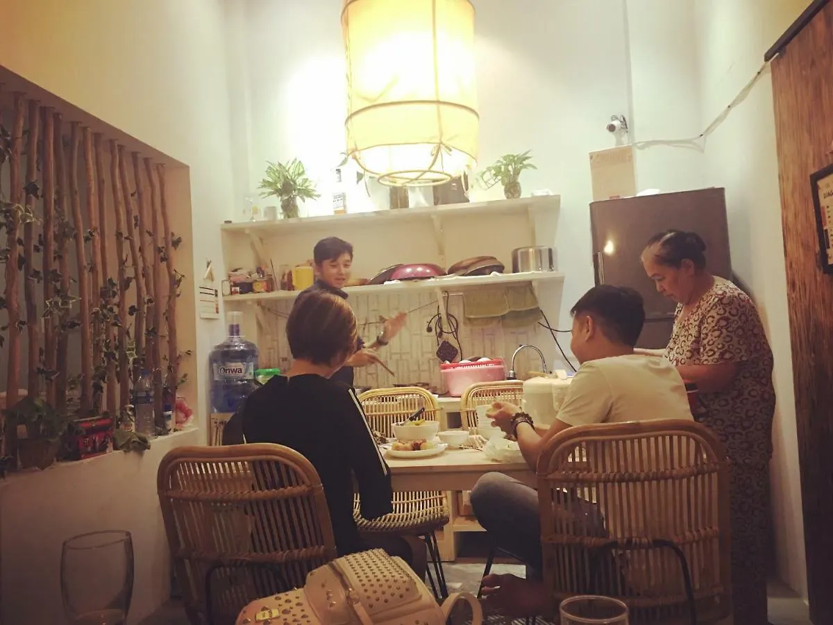 My Homies In Saigon Hotel Ho Chi Minh City 3*,  Vietnam